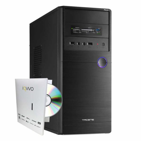 Pc Iqwo Top Line I5